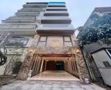 SIÊU PHẨM NHÀ ĐẸP, TT THẠCH BÀN, LB 🔰DT: 60m2🔹8 Tầng Thang Máy🔹4m MT 💰 Giá: 18.5 Tỷ