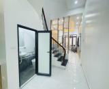 AN DƯƠNG VƯƠNG - NHÀ ĐẸP - NGÕ THÔNG - GẦN OTO - THOÁNG TRƯỚC SAU - FULL NỘI THẤT - 35M -