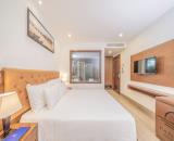 BÁN GẤP K.SẠN LÔ GÓC 2 MT sát LÊ QUANG ĐẠO, NGŨ HÀNH SƠN 200M2, 12 TẦNG, 1 HẦM, HỒ BƠI,BAR