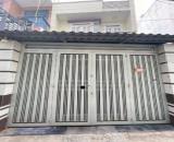 bán nhà 2 tầng 44m2 Phạm Văn Chiêu p14 Gò Vấp chỉ 4 tỷ3