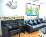 🧑‍💼🧑‍💼🧑‍💼 -  NHÀ ĐẸP  6 TẦNG NỘI THẤT TIỀN TỶ - Ô TÔ ĐỖ CỬA - HAI THOÁNG TRƯỚC SAU -