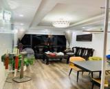 NHÀ VỊ TRÍ ĐẮC ĐỊA, DT 84M, SÁT PHỐ, Ô TÔ TRÁNH, VỈA HÈ, KINH DOANH ĐỈNH QUẬN CẦU GIẤY.