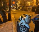 NHÀ PHÂN LÔ MẶT PHỐ OTO TRÁNH - VỈA HÈ - KINH DOANH TỐT
