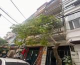 Nhà Đẹp Phân Lô - Ô tô Đỗ Cửa - Dân Trí Cao khu phố Phạm Tuấn Tài