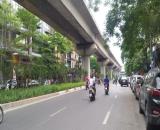 ĐẤT VÀNG PHÂN LÔ  HÀO NAM CẦN BÁN GẤP  DT61m2 LÔ GÓC Ô TÔ KINH DOANH