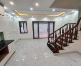 🏡 Bán nhà mới koong – Tổ 6 Đa Sỹ – Thiết kế hiện đại, 35 m2 giá chỉ hơn 5 tỷ