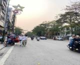 Mặt phố Nguyễn Thái Học - Kinh doanh đỉnh - MT rộng - Sổ vuông.