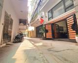 BÁN NHÀ ĐẸP VÕ THỊ SÁU – THÔNG – 6 TẦNG THANG MÁY – 55M² – NỞ HẬU – GIÁ 15 TỶ