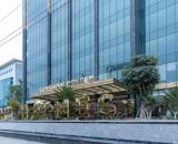 ⚜️ Chung Cư Cao Cấp SUNSHINE CENTER 16 Phạm Hùng, 135m2 4PN+3WC, Chỉ 10 Tỷ ⚜️
