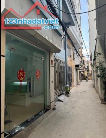 BÁN NHÀ MỸ ĐÌNH LÔ GÓC SIÊU ĐẸP