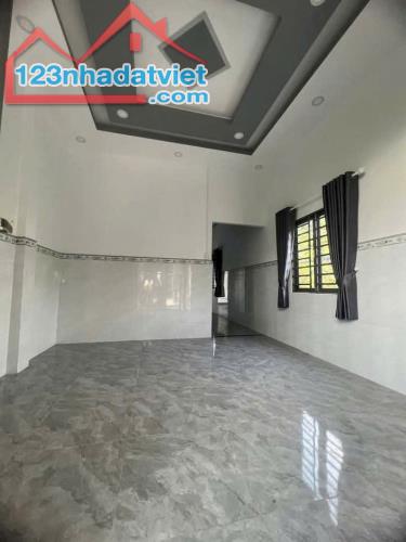 Cần tiền bán gấp nhà 168m2 sau chợ phước thạnh - củ chi giá 750 triệu. - 3