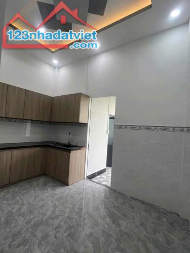 Cần tiền bán gấp nhà 168m2 sau chợ phước thạnh - củ chi giá 750 triệu. - 4