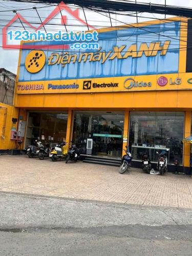 ĐẤT NHÀ BÁN GẤP 416M2 THỔ CƯ SÁT BÊN CHỢ, TRƯỜNG HỌC DÂN CƯ ĐÔNG. GIÁ 290TR/SỔ - 3