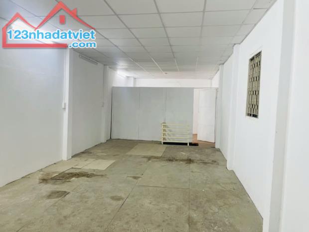 GẦN MẶT TIỀN - 10M RA HXH TRÁNH - 49m2 (4,1x12) - GẦN TRƯỜNG CHINH - THÔNG SỐ ĐẸP - 4