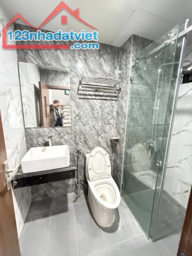 Bán nhà 5 tầng Văn Quán, 35m², nội thất đẹp, giá SIÊU HỜI - 3
