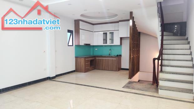 Bán nhà 4 tầng Cầu Am, 48m², 4PN, gần Phố Lụa, giá nhỉnh 7 đồng - 2