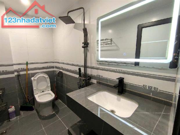 Bán nhà 4 tầng Cầu Am, 48m², 4PN, gần Phố Lụa, giá nhỉnh 7 đồng - 3