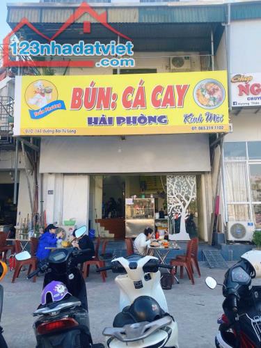 CHÍNH CHỦ CẦN SANG NHƯỢNG QUÁN BÚN CÁ CAY TẠI QUẢNG NINH