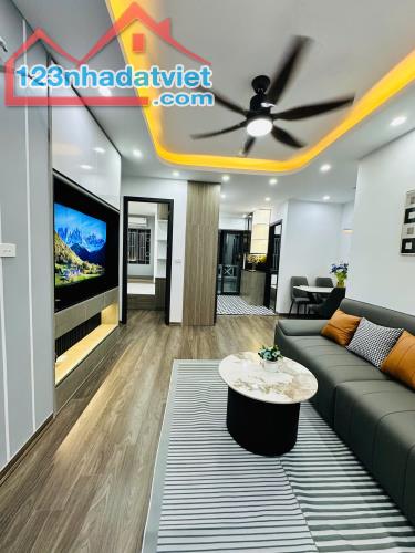 Bán căn Góc 2 mặt View đẹp tại CT3B bắc Linh Đàm TK 68m - 3pn - 2vs - 1