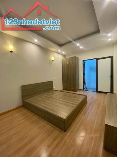Bán nhà Phú Mỹ 6 tầng 9 phòng chỉ hơn 6 tỷ dòng tiền ổn định - 4