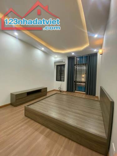 Bán nhà Phú Mỹ 6 tầng 9 phòng chỉ hơn 6 tỷ dòng tiền ổn định - 5