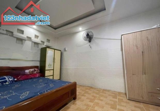 🏡🏝️Nhà 2 tầng full mới. Chỉ 2,45 tỹ. Đường Tôn Đản, Cẩm Lệ. - 2