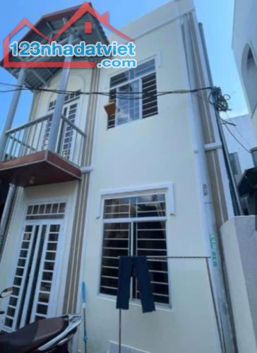 🏡🏝️Nhà 2 tầng full mới. Chỉ 2,45 tỹ. Đường Tôn Đản, Cẩm Lệ. - 5