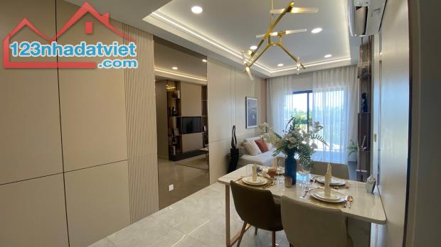 K Home New City – Căn Hộ Giá Rẻ Dành Cho Người Có Nhu Cầu Ở Thực