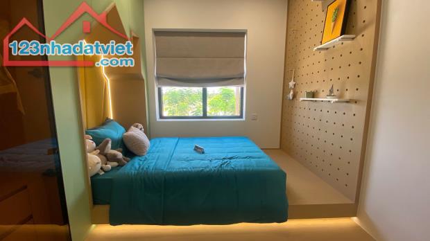K Home New City – Căn Hộ Giá Rẻ Dành Cho Người Có Nhu Cầu Ở Thực - 3