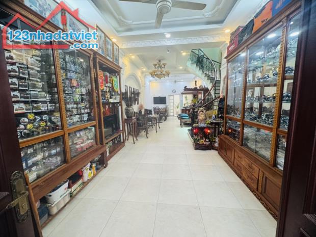 HXH Ba Vân Phường 14 Tân Bình, 4.5X17, 3 tầng, chỉ 14tỷ899