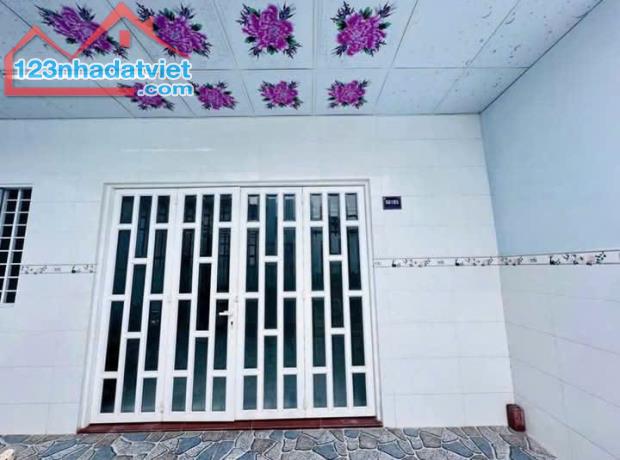 Chủ chuyển nhà bán nhà tại TTN giá 870tr 5m x 20m
