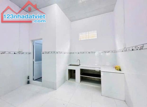 Chủ chuyển nhà bán nhà tại TTN giá 870tr 5m x 20m - 2