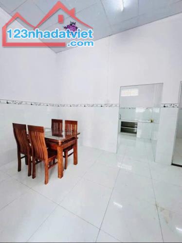 Chủ chuyển nhà bán nhà tại TTN giá 870tr 5m x 20m - 3