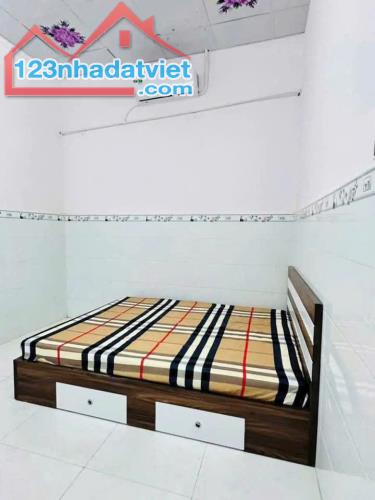 Chủ chuyển nhà bán nhà tại TTN giá 870tr 5m x 20m - 5
