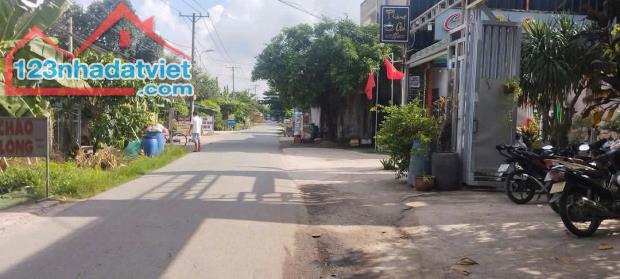 Vị Trí Vàng Tại Tân Phú Trung Sát Ngay KCN Chỉ 670tr Shr - 1