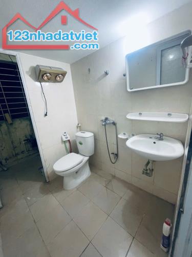 KINH DOANH - 5 TẦNG - HOÀNG QUỐC VIỆT - 35M2 - HƠN 7 TỶ - 2