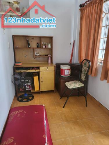 Hẻm 8m ô tô tránh Cạnh MẶt Tiền Ngô Quyền 45m2 GIá chỉ 10,5 tỷ - Còn thương lượng nhẹ