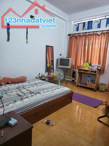 Hẻm 8m ô tô tránh Cạnh MẶt Tiền Ngô Quyền 45m2 GIá chỉ 10,5 tỷ - Còn thương lượng nhẹ - 2