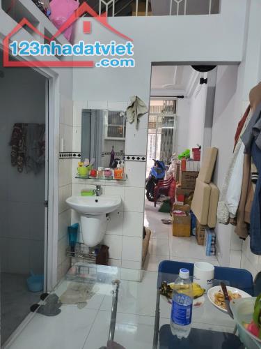 Hẻm 8m ô tô tránh Cạnh MẶt Tiền Ngô Quyền 45m2 GIá chỉ 10,5 tỷ - Còn thương lượng nhẹ - 3
