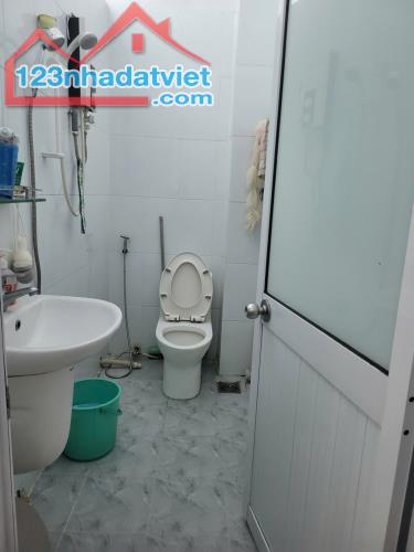 Hẻm 8m ô tô tránh Cạnh MẶt Tiền Ngô Quyền 45m2 GIá chỉ 10,5 tỷ - Còn thương lượng nhẹ - 4