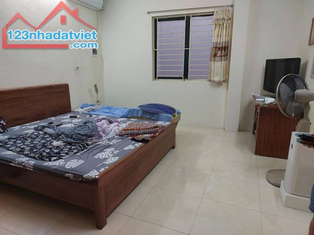 BÁN ĐẤT TẶNG NHÀ VĂN CAO, BA ĐÌNH 50M2,,OTO ĐỖ CỬA, SÁT PHỐ GIÁ CHỈ 11 - 3