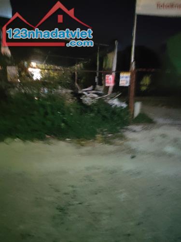 BÁN LÔ ĐẤT 02 MẶT TIỀN ĐƯỜNG GÒ GĂNG SÁT BÊN VĨNH ĐIỀM TRUNG , TP NHA TRANG  GIÁ RẺ 4,385