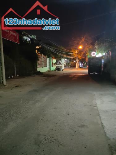 BÁN LÔ ĐẤT 02 MẶT TIỀN ĐƯỜNG GÒ GĂNG SÁT BÊN VĨNH ĐIỀM TRUNG , TP NHA TRANG  GIÁ RẺ 4,385 - 1