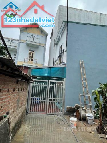 Cực Hiếm ! Bán nhà Tổ 15 Yên Nghĩa, sát QL6 và Cầu Mai Lĩnh, giá 3,x tỷ
