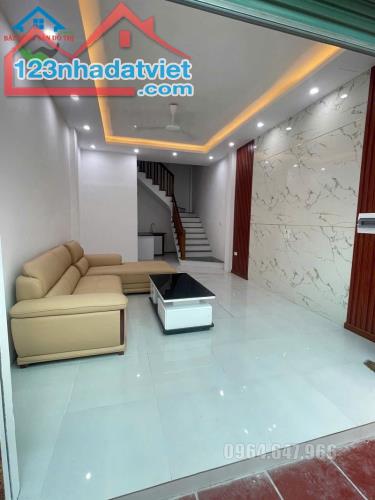 Cực Hiếm ! Bán nhà Tổ 15 Yên Nghĩa, sát QL6 và Cầu Mai Lĩnh, giá 3,x tỷ - 2