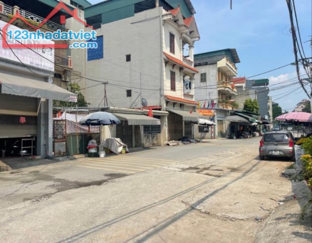 BẮC TỪ LIÊM,BÁN MẢNH ĐẤT ĐẸP 69,2㎡ NỞ HẬU, KINH DOANH,TRƯỚC CỬA Ô TÔ TRÁNH NHAU - 1