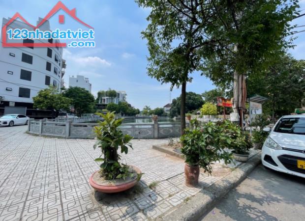 BẮC TỪ LIÊM,BÁN MẢNH ĐẤT ĐẸP 69,2㎡ NỞ HẬU, KINH DOANH,TRƯỚC CỬA Ô TÔ TRÁNH NHAU - 3
