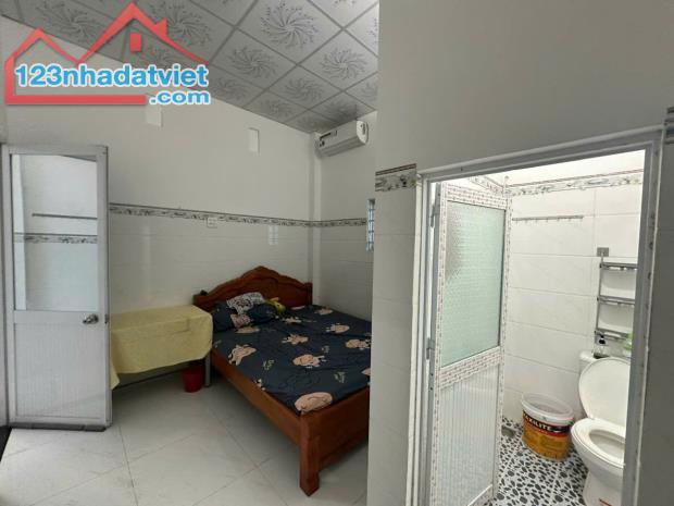 Bán nhà trệt lầu đường KDC Phú An, Phú Thứ, Cái Răng, Cần Thơ. - 2