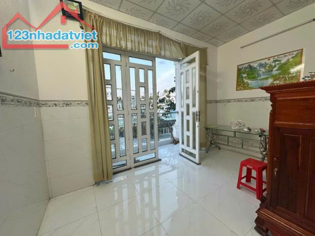 Bán nhà trệt lầu đường KDC Phú An, Phú Thứ, Cái Răng, Cần Thơ. - 3
