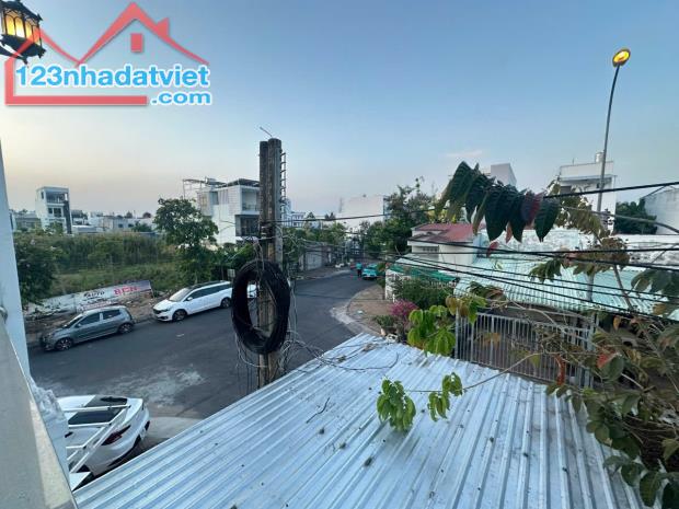Bán nhà trệt lầu đường KDC Phú An, Phú Thứ, Cái Răng, Cần Thơ. - 4